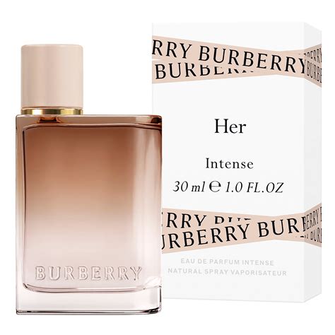 burberry perfume review makeupalley